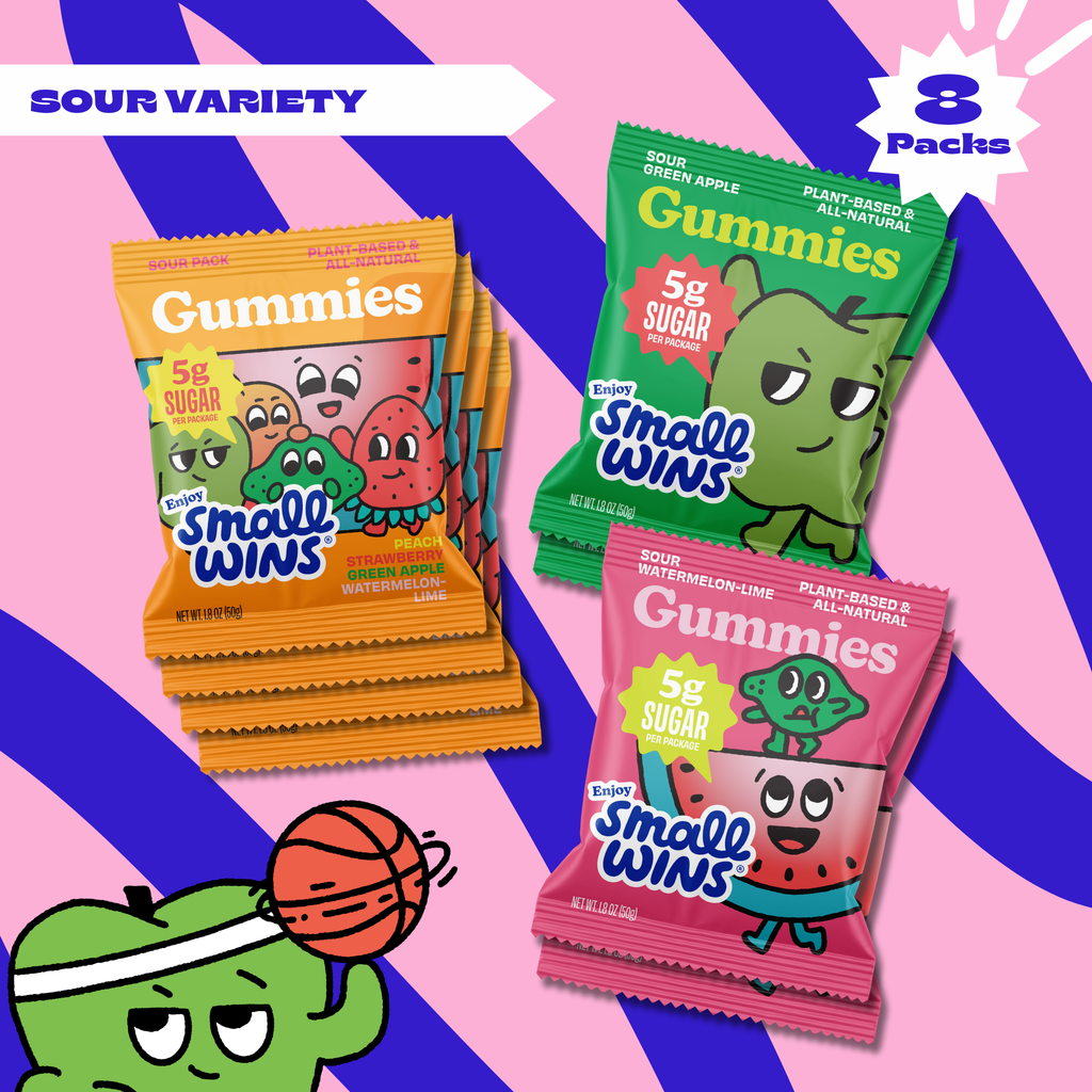 Sour Variety Pack