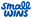 logo of Small Wins Candy